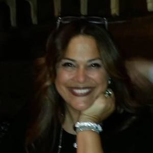 Meet your Posher, Jo